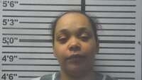 Mugshot of DARRINTON, LUCINDA