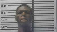 Mugshot of HARDY, GARY