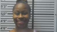 Mugshot of SIMMONS, BRITTANY