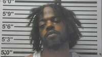 Mugshot of DAGONS III, WILLIE