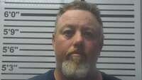 Mugshot of COUNTS, JOSEPH