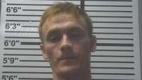 Mugshot of BOLEWARE, JAMES