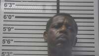 Mugshot of HOSEY, VIRGIL