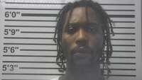 Mugshot of ULMER, AMARI