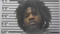 Mugshot of GRAYSON, JHAVON
