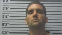Mugshot of ROWELL, CHAD