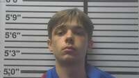 Mugshot of BRADY, LANDYN