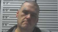 Mugshot of PARISH, JAMES