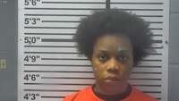 Mugshot of BROWN, MAKAYLA