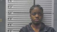 Mugshot of ITEMS, DEJA