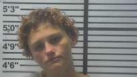 Mugshot of MERTENS, KIMBERLY