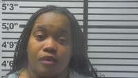 Mugshot of MCLEOD, BRITTNEY