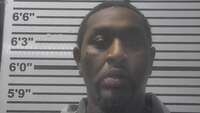 Mugshot of STEVENS, CASEY