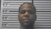 Mugshot of MCLAURIN, LEQUENZY