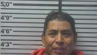 Mugshot of DELEON, ARNULFO