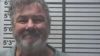 Mugshot of RICHARDS, DONNY