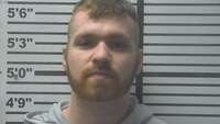 Mugshot of MCDONALD, JOHNATHAN