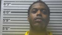 Mugshot of NEWELL, MALIK