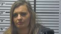 Mugshot of ROLLIN, HALEY