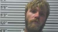 Mugshot of BRICKHOUSE, ROBERT