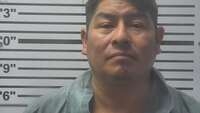 Mugshot of PIXIA, LLANO