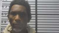 Mugshot of MASON, JAMES