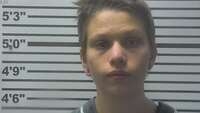 Mugshot of NEWCOMB, ALEXANDRIA