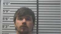 Mugshot of MILLER, AUSTIN