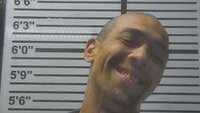 Mugshot of CROSBY, NORMAN