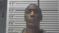 Mugshot of PRUITT, CLYDE