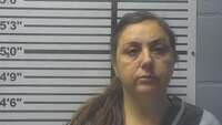 Mugshot of TUCKER, HEATHER