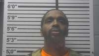 Mugshot of NORMAN, JIMMY