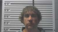 Mugshot of GRAHAM, WILLIE