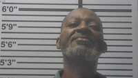 Mugshot of WALTERS, PAUL