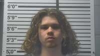 Mugshot of MORA, WILLIAM