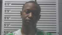 Mugshot of COOLEY, BRANDON