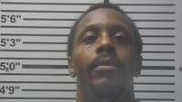 Mugshot of COMBEST, ZACHERY