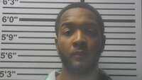 Mugshot of HOLDER, DENIM