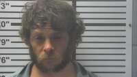 Mugshot of VENTO, MICHEAL