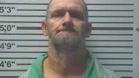 Mugshot of WOOTEN, JAMES