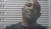 Mugshot of SMITH, JOHN