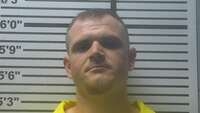 Mugshot of RAYBORN, MALACHI
