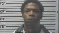Mugshot of DRUMMOND JR., ERIC