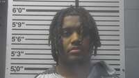 Mugshot of HARVEY, ANTWONNE