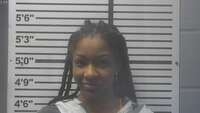 Mugshot of POWE, JAKAIYAH