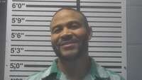 Mugshot of MOFFET, KEVIN