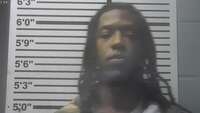 Mugshot of COOLEY, CORY