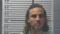 Mugshot of JOE, JOE