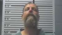 Mugshot of BEAVER, WINTON