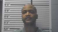 Mugshot of ALLEN, STEVE